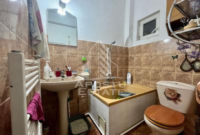 Casa cu 6 camere, pe doua nivele, zona Lipovei, Timisoara - 24