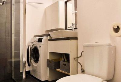 GARSONIERA COLENTINA - MOBILAT/ UTILAT MODERN, BOILER, CURAT/IGIENIZAT - 7