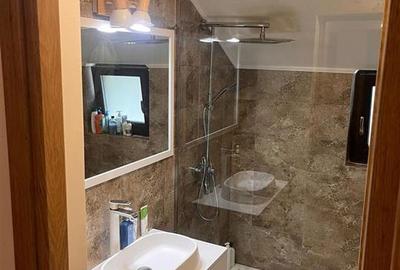 Apartament cu 3 camere, 2 bai, loc de parcare - Valea Lupului - Brown Luxury - 6