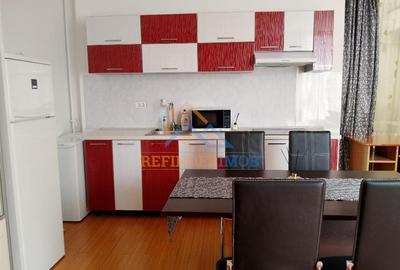 Apartament 2 camere bloc nou zona Marriott -Palatul Parlamentului - 9