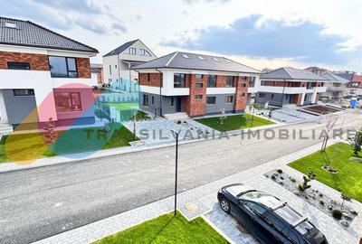 Casa individuala 120mp , teren 405mp-Dezmir - 1