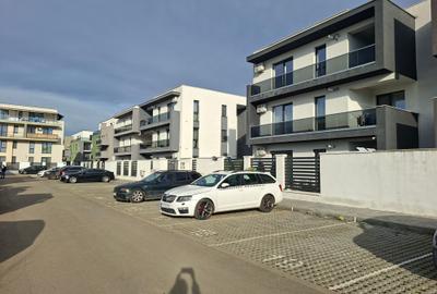 Apartament cu 2 camere decomandat, mobilat în Ciarda Roșie