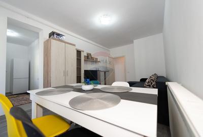 Apartament de inchiriat 2 camere Prelungirea Ghencea str Verii - 1