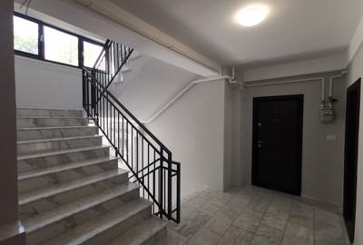 Penthouse la cheie, bloc nou 2025 - 8