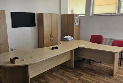 Spatiu Industrial - 3300 mp - Productie - Depozitare - Distributie - 11