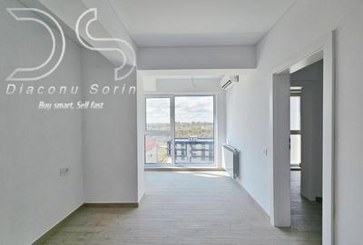 Apartament cu vedere la mare in complex cu piscina privata si sala de fitness - 5