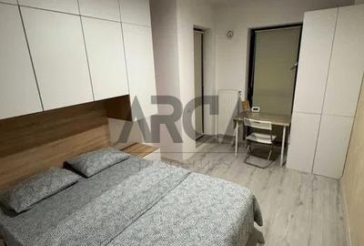 3 camere | Plaza Exigent | Lujerului | Metrou - 6