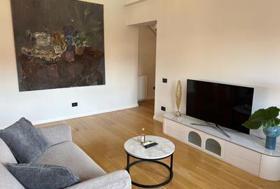 Închiriere apartament de 4 camere Victoriei- Capitale - 3