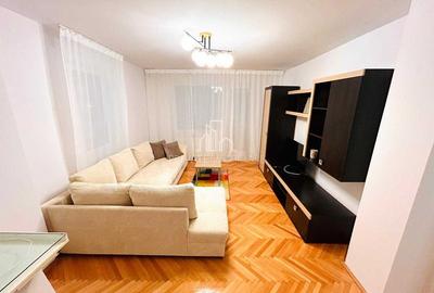 Apartament 2 Camere Renovat  de Inchiriat, Zona Centrala, Mures Mall - 2
