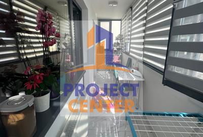 Apartament 2 camere Teilor Bloc nou - 6