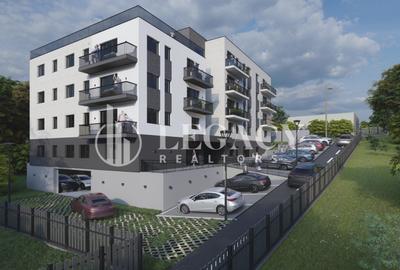 Teren intravilan + autorizație bloc D+P+3E, investiție, Vișan - 7