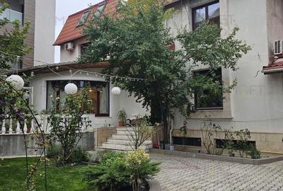 Vila  Aviatiei Herastrau pretabila pentru diverse activitati - 1