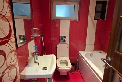 Garsoniera de inchiriat in zona Metrou Grivita - 8