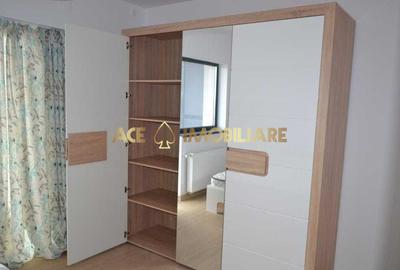 3 Camere de inchiriat | Metrocity Academiei | 2 bai | Centrala | Metrou - 7
