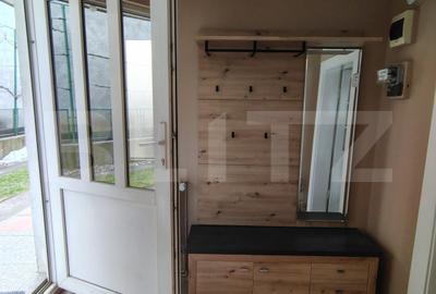 Casa excelentă locuibilă imediat, 2 unități separate, 140 mp, Baciu - 6