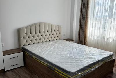 Ap 2 cam, str Fermelor, complex nou, et 1. Preț 470 eur/lună - 10
