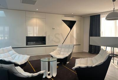 REA1024879 Penthouse Herastrau I Zona de Nord - 3