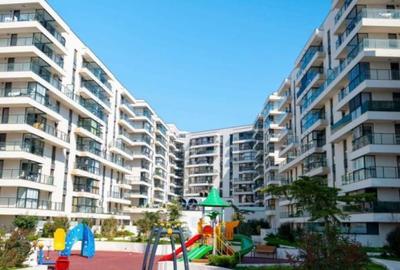 APARTAMENT 3 CAMERE | TERASA | TOMIS NORD | Pet-friendly - 11