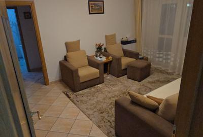 Apartament 2 camere 59mp Sos Colentina McDonald's  vezi video - 5