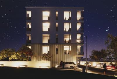 2 camere premium de vânzare – Campus Universitar Constanța | Parcare inclusă - 5