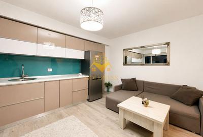 2 Camere Open Space, Intre Lacuri, Parcare, Iulius Mall, FSEGA,Dunarii - 2