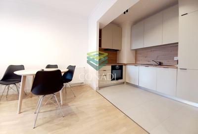 Apartament 2 Camere I Metrou |  Marmura Residence - 7