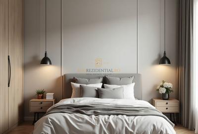 Apartament modern de tip studio, acces la metrou Aparatorii Patriei - 2