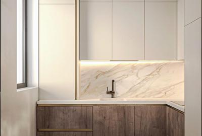 Vanzare apartament  -Bd. Unirii - mobilat si utilat lux - 7