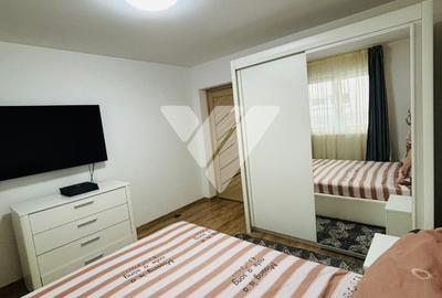 Apartament 3 camere cu gradina 40 mp, parcare zona Arhitectilor Sibiu - 2