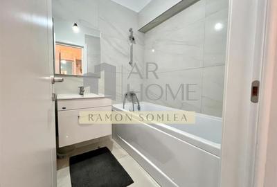 Apartament 2 camere, bloc nou, loc de parcare, zona vest, Ploiesti - 9