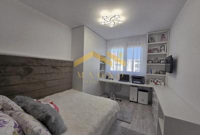Apartament cu 4 camere de vanzare, Micalaca / Iuliu Maniu Residence - 13