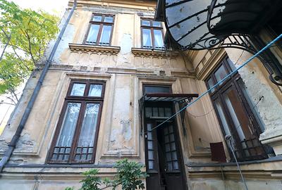 Casă istorică de restaurat în zona Unirii – Mărășești - 5