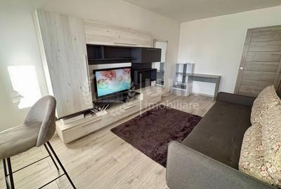 Apartament 1 camera la cheie | 32 mp | Finisat | Marasti | Zona Farmec - 2