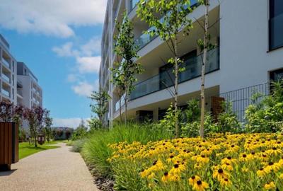 Apartament 3 camere | The IVY Băneasa | Prima închiriere | Lux - 13
