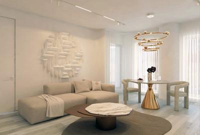 Garsoniera Ansamblu Premium NOVUM Viilor COMISION 0% - 2