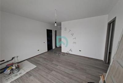 Garsoniera decomandata bloc nou, 33 mp - 3