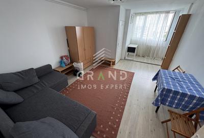 Garsonieră | 32 mp | Priveliște superbă | Mănăștur–Grigore Alexandrescu - 22