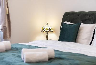 Garsoniera moderna, etaj 1, parcare interioara, Centru Istoric, Brasov - 5