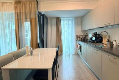 Vanzare 2 camere lux Cloud 9, parcare inclusa - 2