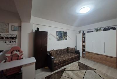 Apartament 1 camera decomandat Panoramic Residence - 3