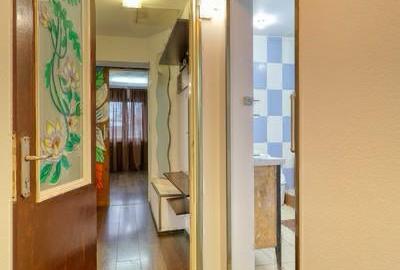 5 camere, 10 min de METROU, PARCARE, CENTRALA PROPRIE,Piata 1 Mai, Bvd Mihalache - 30