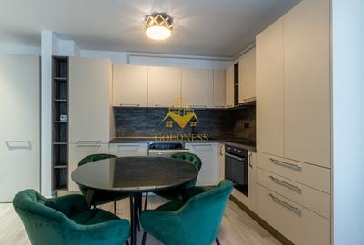 2 camere, modern, bloc nou, parcare, Gheorgheni, Constantin Brancusi - 4