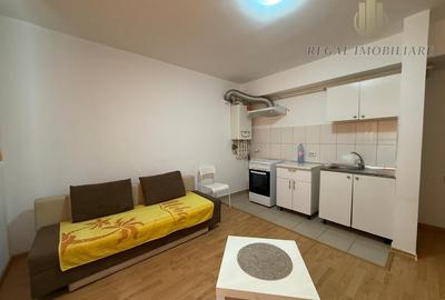 Garsoniera | Dimitrie Leonida- Popesti | Centrala | Parcare - 2