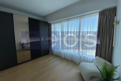 INCHIRIERE 3 CAMERE | ELIADE | MOBILAT - UTILAT | VEDERE LAC | PARCARE - 7