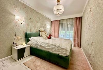 Apartament premium langa Baza Sportiva Gheorgheni | 3 camere + 2 bai - 12