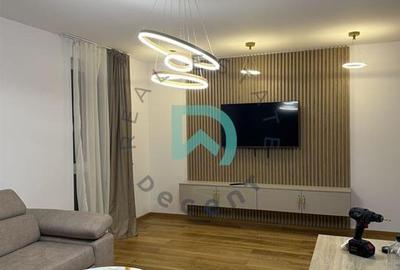 Apartament 2 camere Urban Plaza - Astra, 57 mp - Brasov - 13