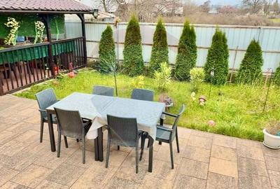 Vilă  cu 5 camere de vânzare în Șerbănești - 17