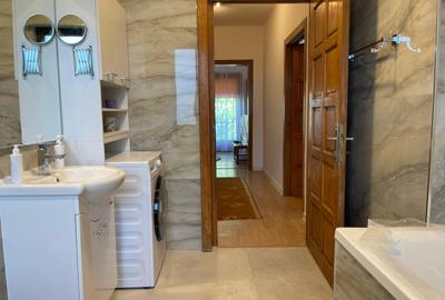 Zona Praga, apartament in vila cu gradina si garaj - 11