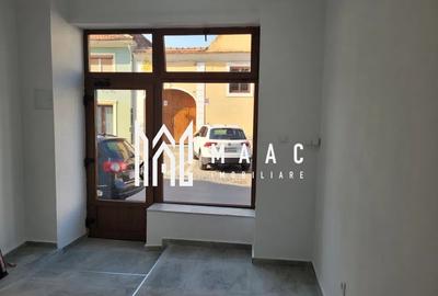 Spatiu comercial | Vitrină | 17 MPU | Orașul de Jos - 2