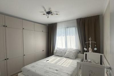 2 camere | decomandat | bloc an 2018 | Giulesti | Loc Parcare - 5